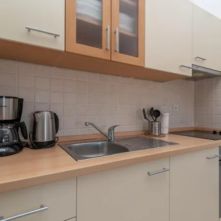 Amazing 2 Bedroom With A Sea View Trogir