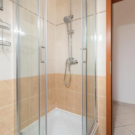Amazing 2 Bedroom With A Sea View Apartment Trogir